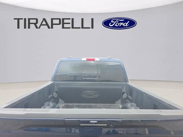 Certified 2022 Ford F150 XLT w/ Equipment Group 302A High image 12