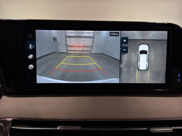 Used 2024 Hyundai Palisade Calligraphy AWD/4WD image 29