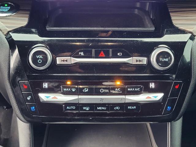 Certified 2021 Ford Explorer Limited w/ Equipment Group 301A image 27