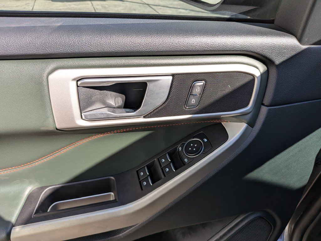 Certified 2023 Ford Explorer Timberline AWD/4WD image 19