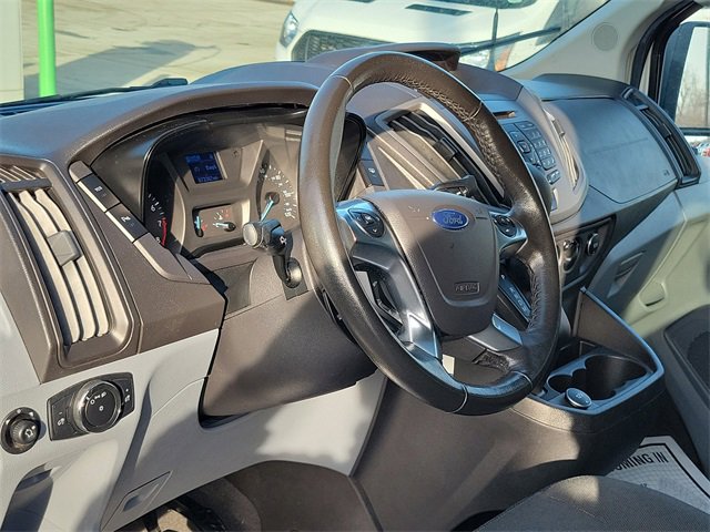 Certified 2017 Ford Transit 150 XL image 5