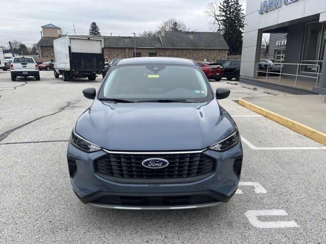 Certified 2024 Ford Escape Active w/ Cold Weather Package image 2