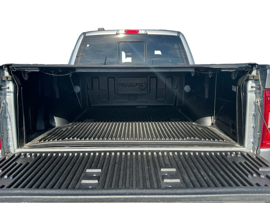 Certified 2023 Ford F150 XLT w/ Equipment Group 302A High AWD/4WD image 24