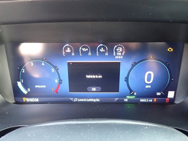 Certified 2024 Ford F150 Lariat image 29