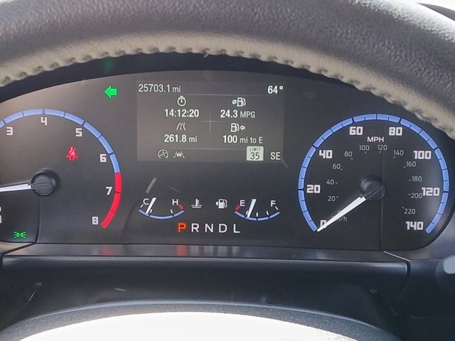Certified 2023 Ford Bronco Sport Big Bend w/ Convenience Package AWD/4WD image 8