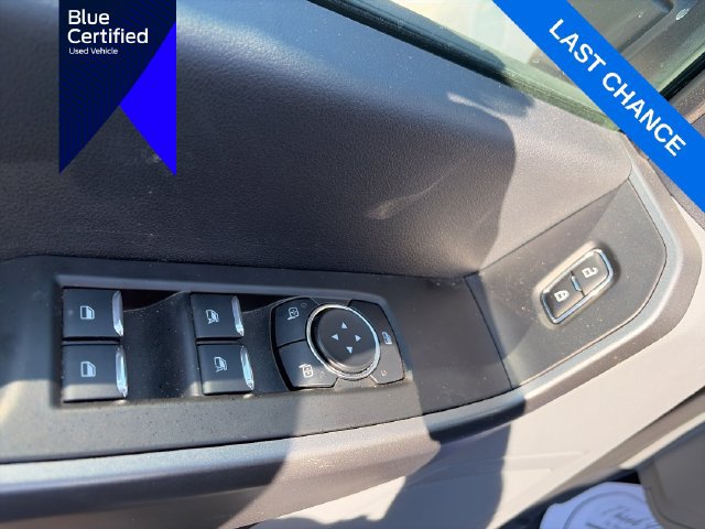 Certified 2026 Ford F250 XL w/ STX Appearance Package AWD/4WD image 13