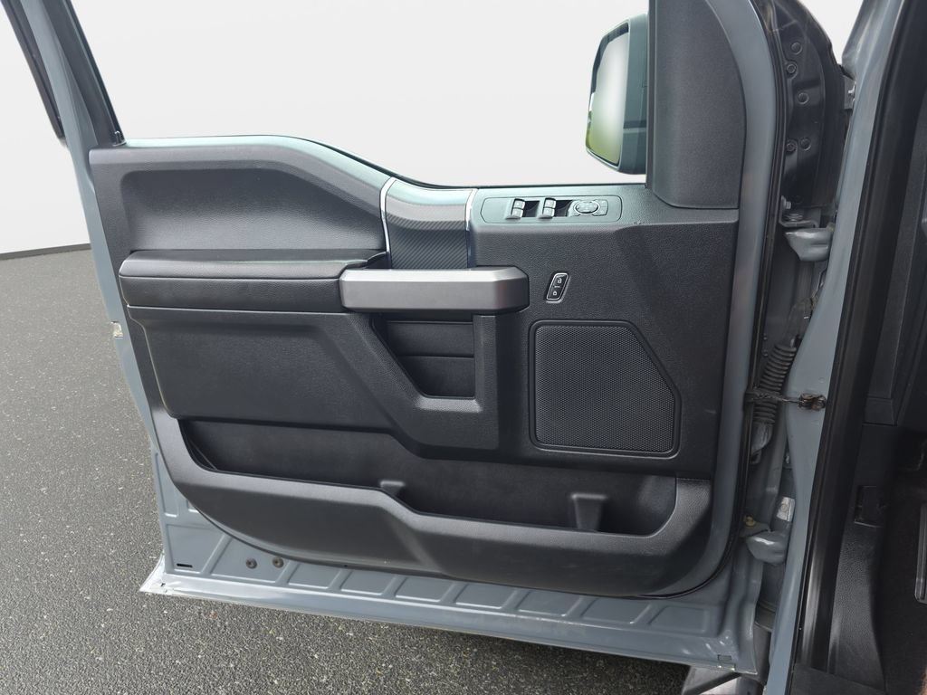 Certified 2019 Ford F150 XLT w/ Equipment Group 302A Luxury AWD/4WD image 23
