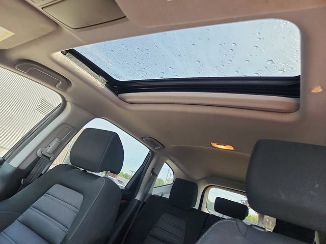 Used 2019 Honda CR-V EX image 21