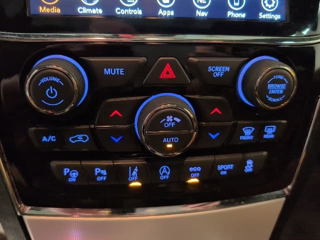 Used 2021 Jeep Grand Cherokee Summit image 27