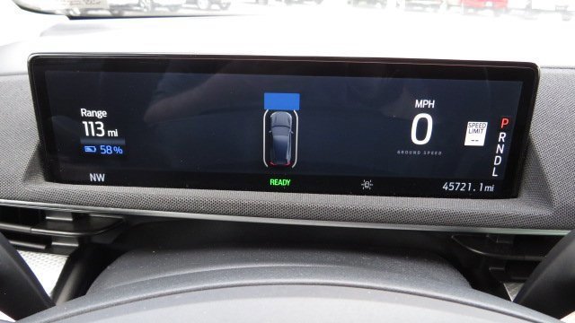 Certified 2021 Ford Mustang Mach-E Select w/ Comfort/Appearance Package image 27