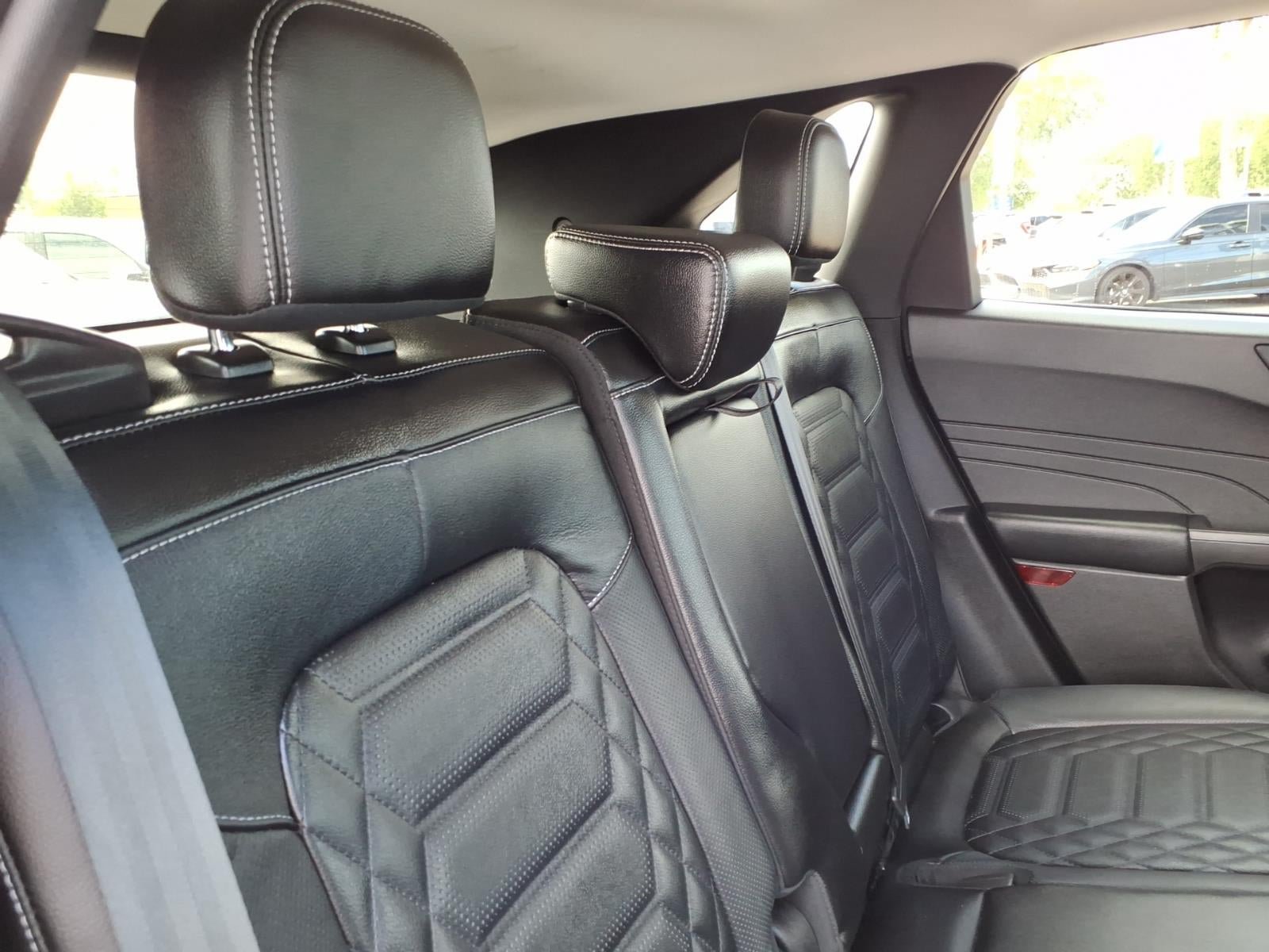 Certified 2023 Ford Escape Platinum w/ Premium Technology Package AWD/4WD image 15
