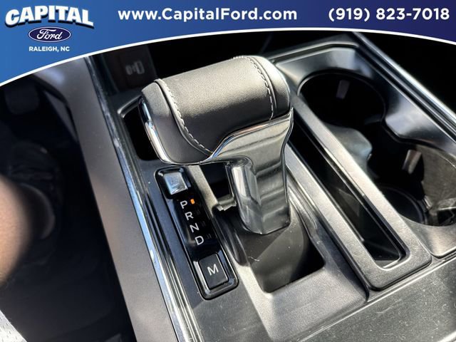 Certified 2023 Ford F150 XLT w/ Equipment Group 302A High image 29