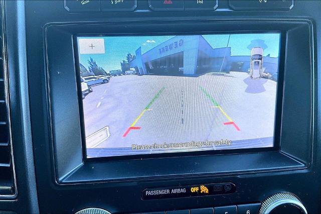 Certified 2021 Ford Expedition Max Limited AWD/4WD image 21