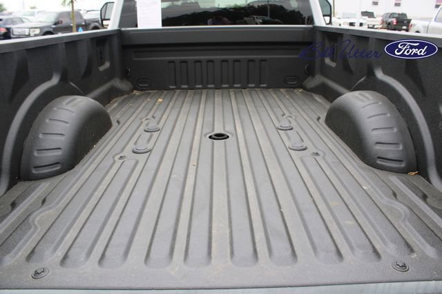 Certified 2025 Ford F450 XLT w/ 360-Degree Camera Package AWD/4WD image 10