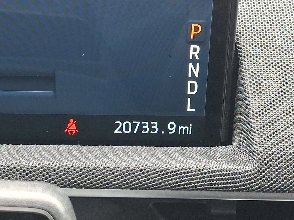 Certified 2023 Ford Mustang Mach-E Select image 18