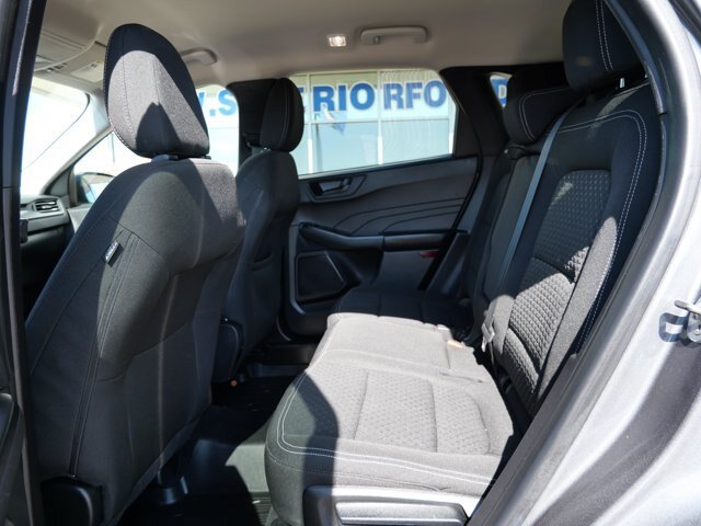 Certified 2023 Ford Escape Active AWD/4WD image 17