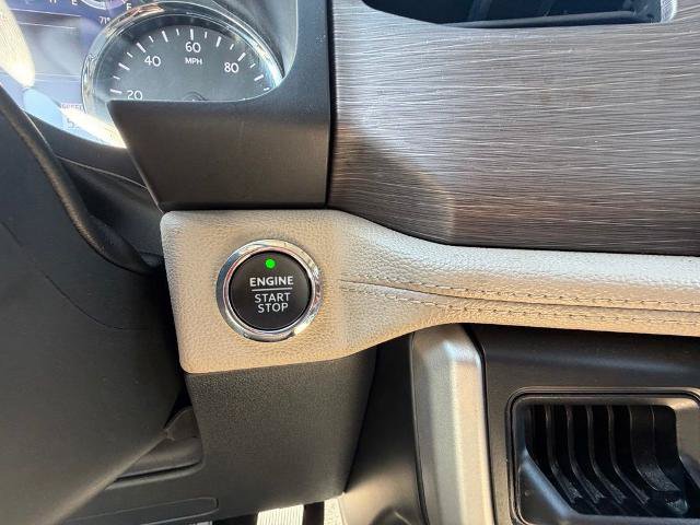 Certified 2024 Ford Expedition Limited AWD/4WD image 34