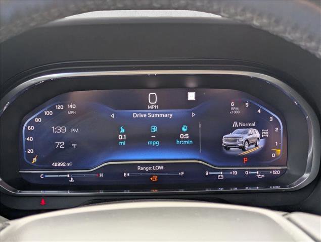 Used 2022 Chevrolet Tahoe High Country image 10