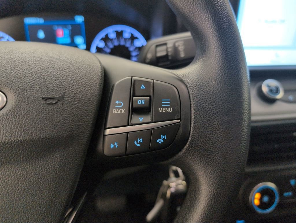 Certified 2024 Ford Maverick XL image 39