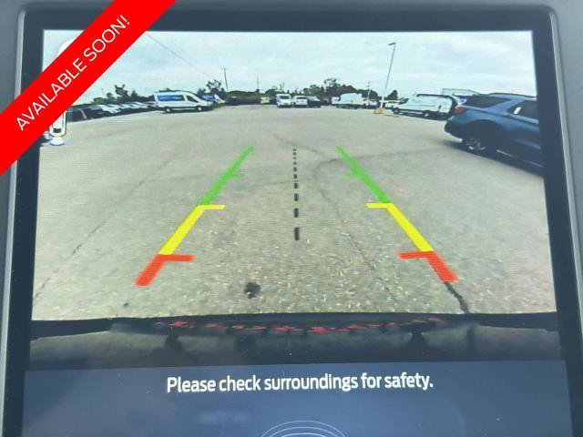 Certified 2024 Ford Edge ST w/ Equipment Group 401A AWD/4WD image 28