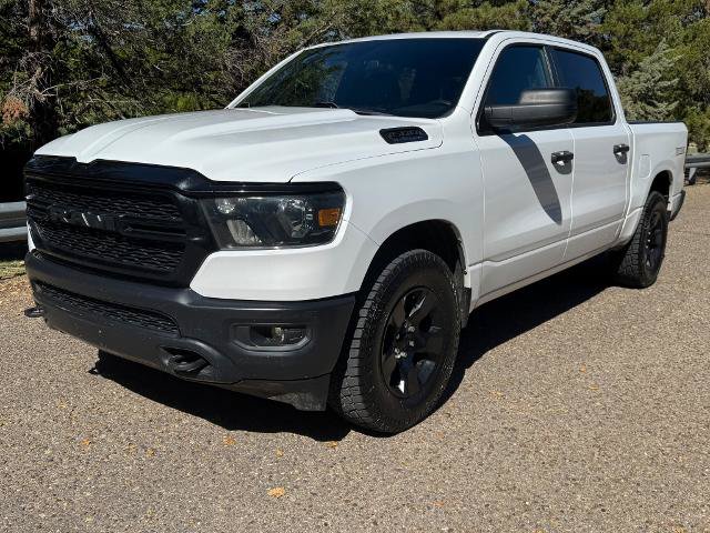 Used 2023 RAM 1500 Tradesman w/ Warlock PACKAGE