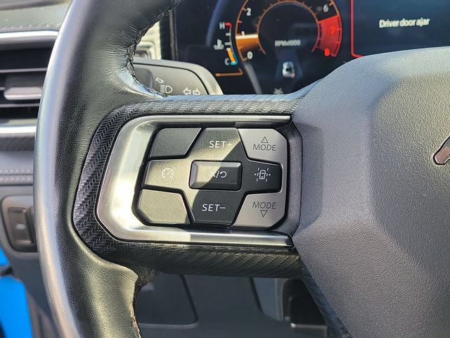 Certified 2024 Ford Mustang Premium RWD image 19
