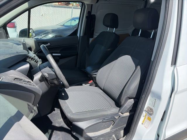 Certified 2020 Ford Transit Connect XLT FWD image 11