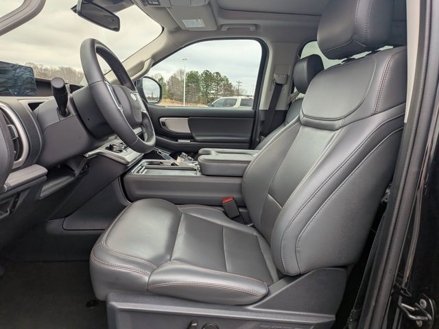Certified 2025 Ford Expedition Max Active image 15