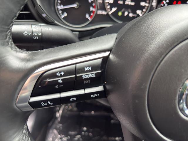 Used 2024 MAZDA CX-30 AWD 2.5 S w/ Select Sport Pkg image 21