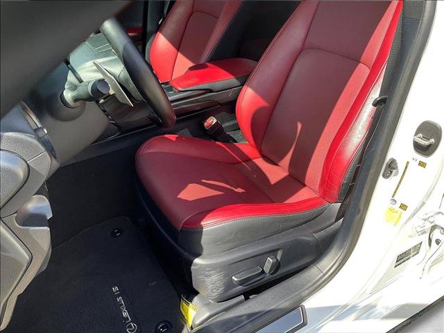 Used 2024 Lexus IS 300 w/ Comfort Package RWD image 26