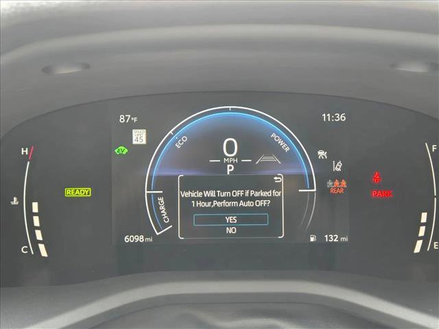 Used 2025 Toyota Camry LE FWD image 11
