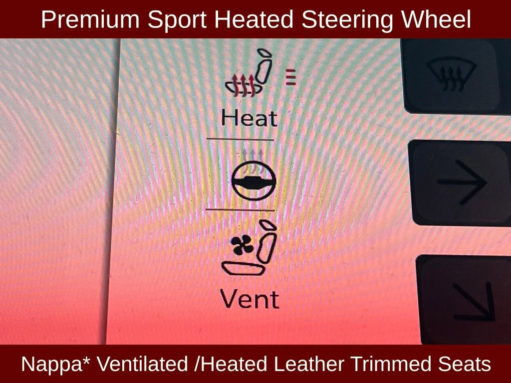 Used 2022 Jeep Wagoneer Series III w/ Flexible Seating Group image 20