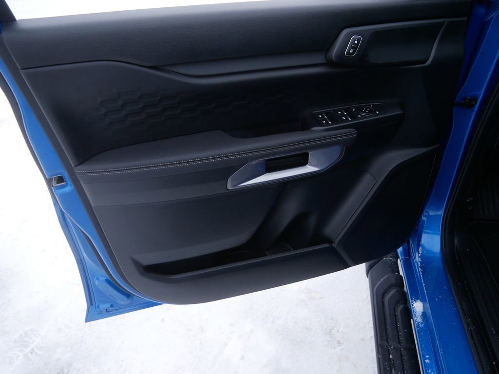 Certified 2024 Ford Ranger XLT image 11