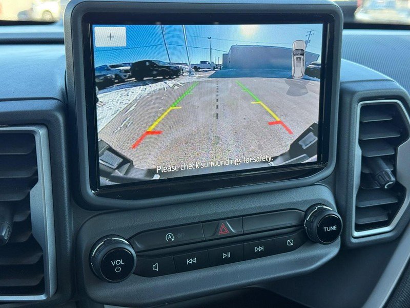 Certified 2022 Ford Bronco Sport Big Bend w/ Convenience Package image 21