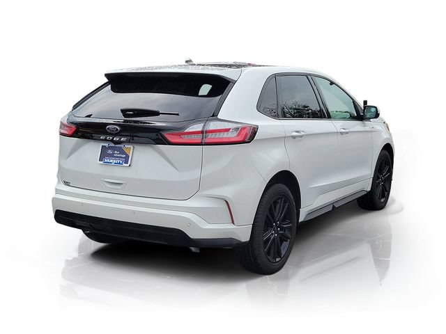 Certified 2024 Ford Edge ST-Line AWD/4WD image 7