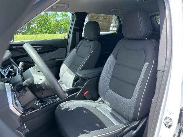 Used 2026 Chevrolet TrailBlazer LT FWD image 18