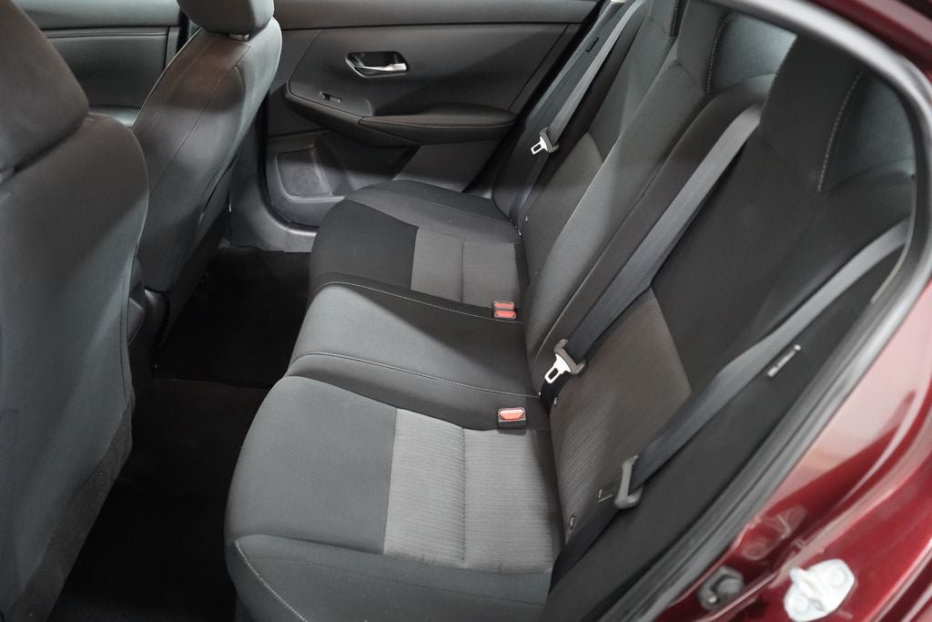 Used 2023 Nissan Sentra SV w/ All-Weather Package FWD image 26