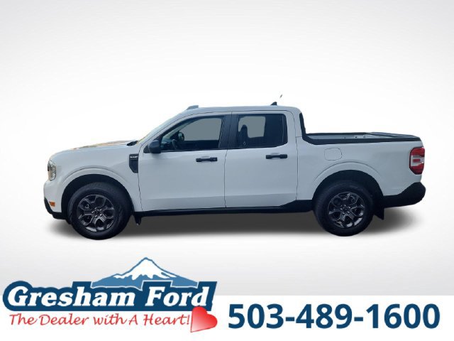 Certified 2024 Ford Maverick XLT w/ Equipment Group 300A Standard AWD/4WD image 3