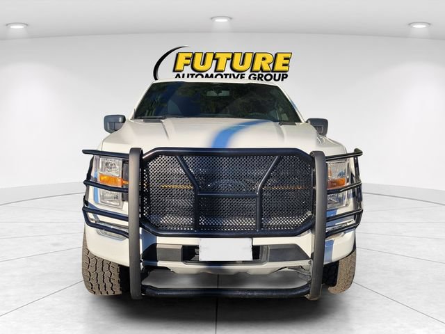 Certified 2022 Ford F150 Tremor AWD/4WD image 2