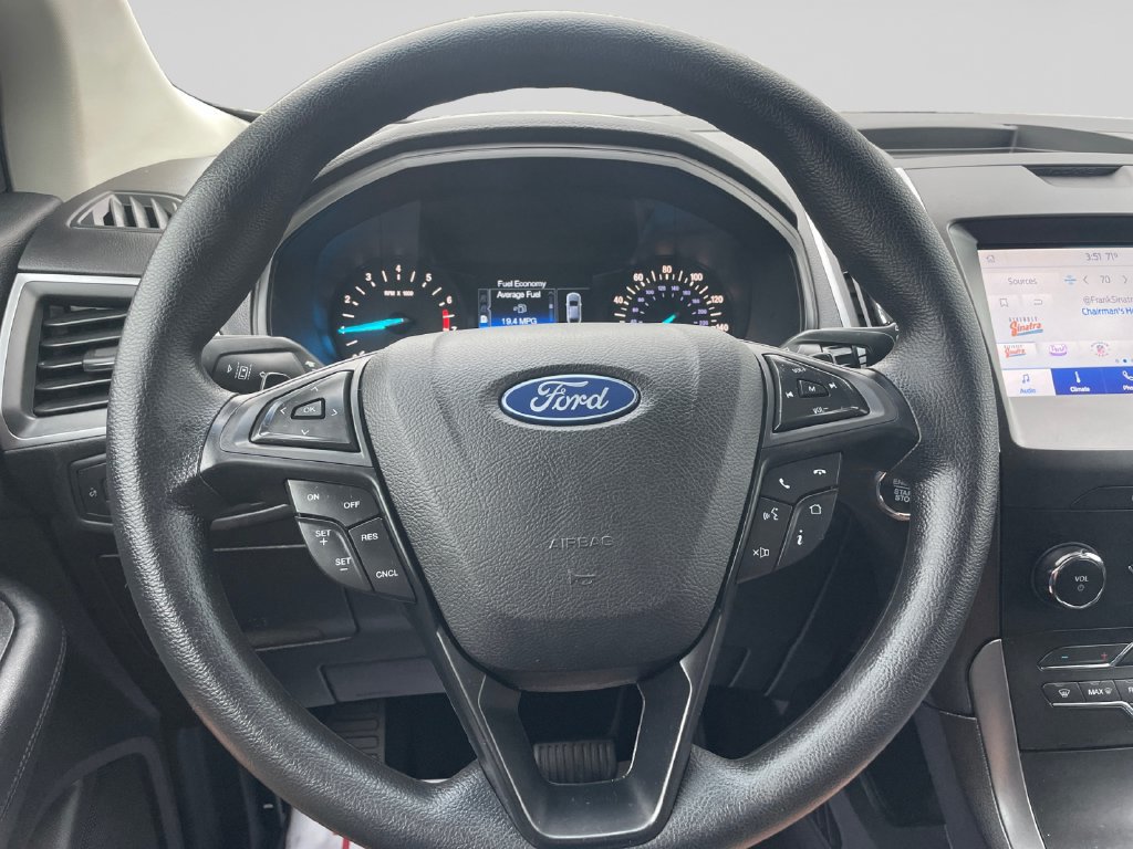 Certified 2020 Ford Edge SE AWD/4WD image 24