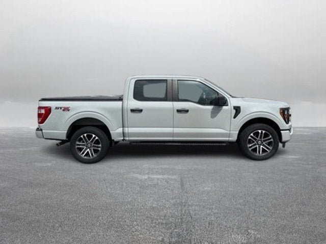 Certified 2023 Ford F150 XL w/ STX Appearance Package AWD/4WD image 8
