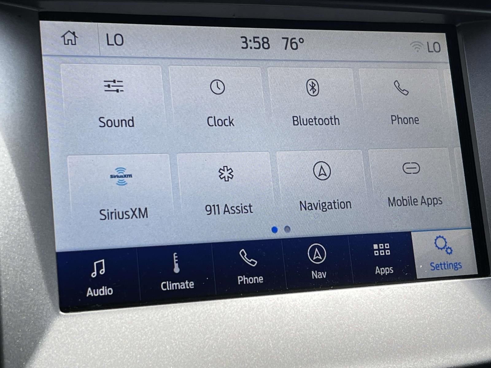 Certified 2019 Ford Ranger XLT w/ Equipment Group 301A Mid AWD/4WD image 27