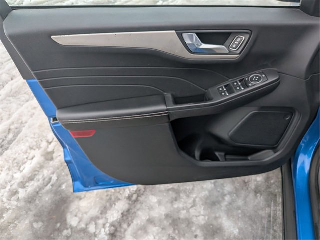 Certified 2021 Ford Escape SEL image 6