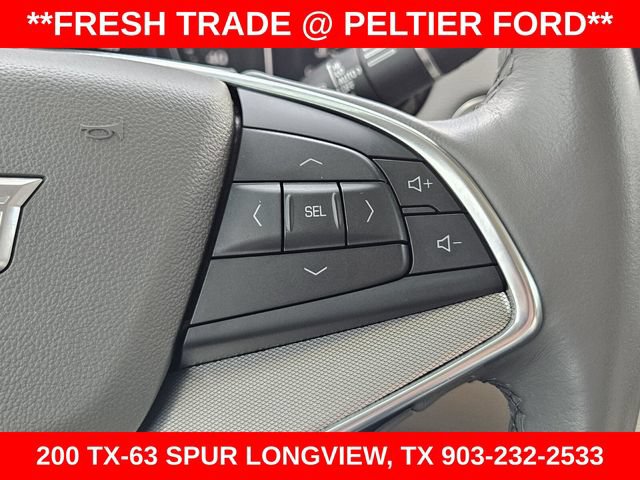 Used 2021 Cadillac XT5 Premium Luxury FWD image 33