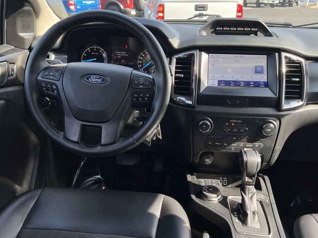 Certified 2023 Ford Ranger XLT w/ Tremor Off-Road Package AWD/4WD image 6
