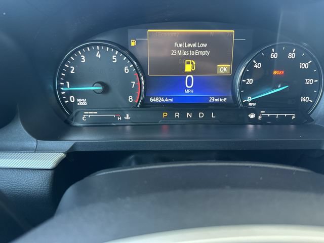 Certified 2022 Ford Explorer XLT w/ Equipment Group 202A AWD/4WD image 16