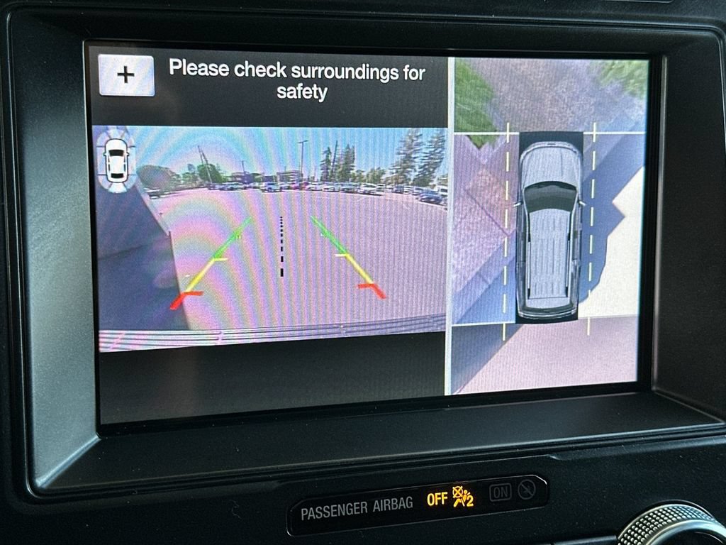 Certified 2019 Ford Expedition Limited w/ Equipment Group 303A RWD image 20