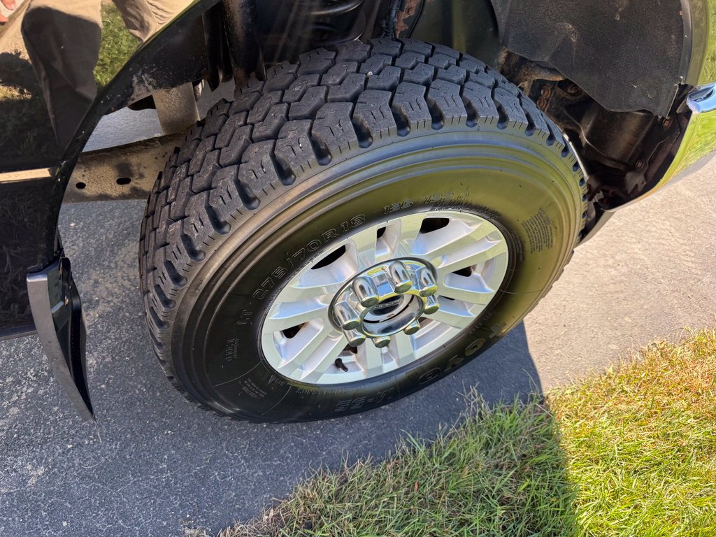Certified 2019 Ford F250 XLT AWD/4WD image 11