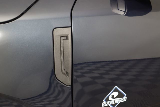 Certified 2022 Ford Bronco Sport Outer Banks w/ Tech Package image 23