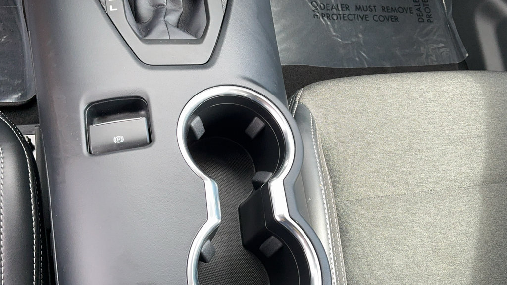 Certified 2025 Ford Mustang Coupe RWD image 36